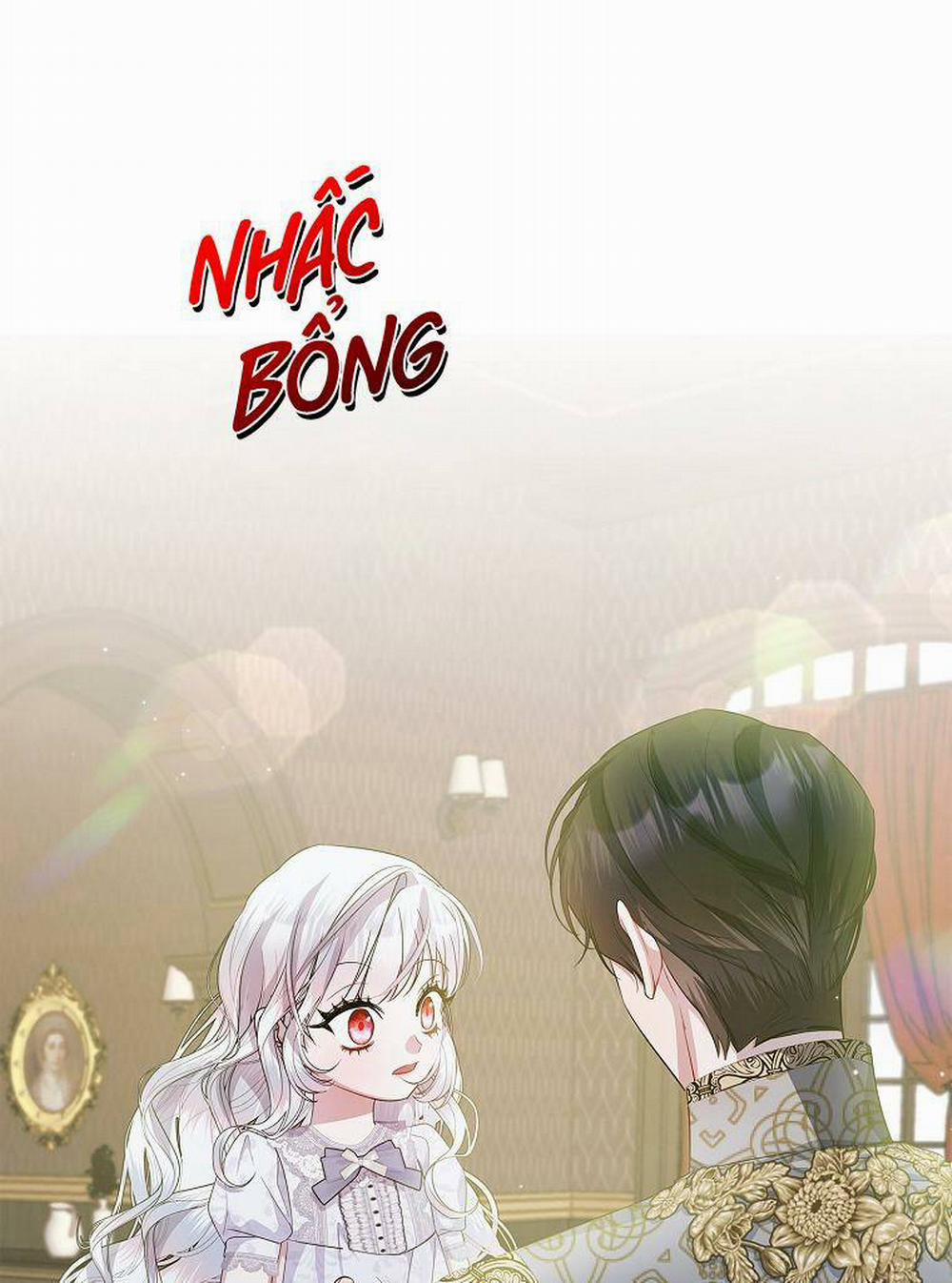 Nhận Nuôi Người Cha Phản Diện 20 trang 73