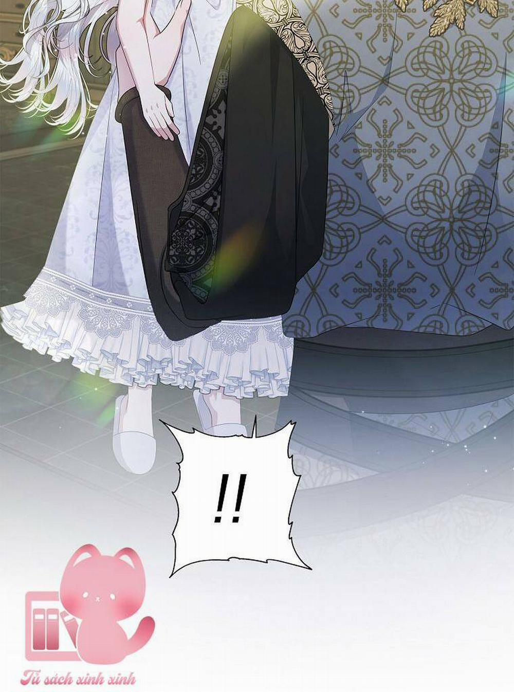 Nhận Nuôi Người Cha Phản Diện 20 trang 74