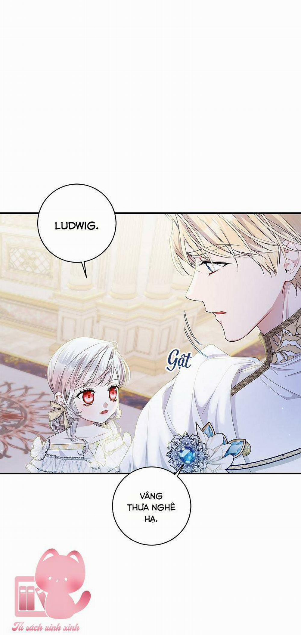 Nhận Nuôi Người Cha Phản Diện 24 trang 15