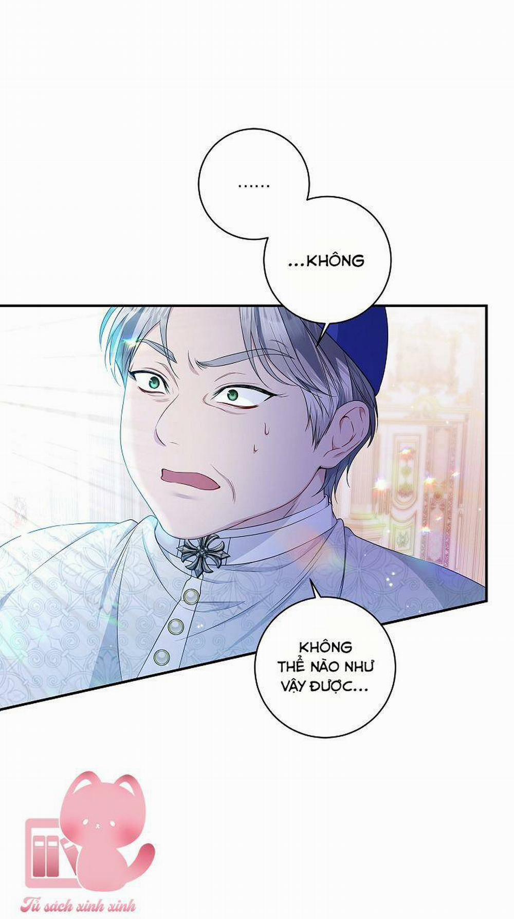 Nhận Nuôi Người Cha Phản Diện 24 trang 18