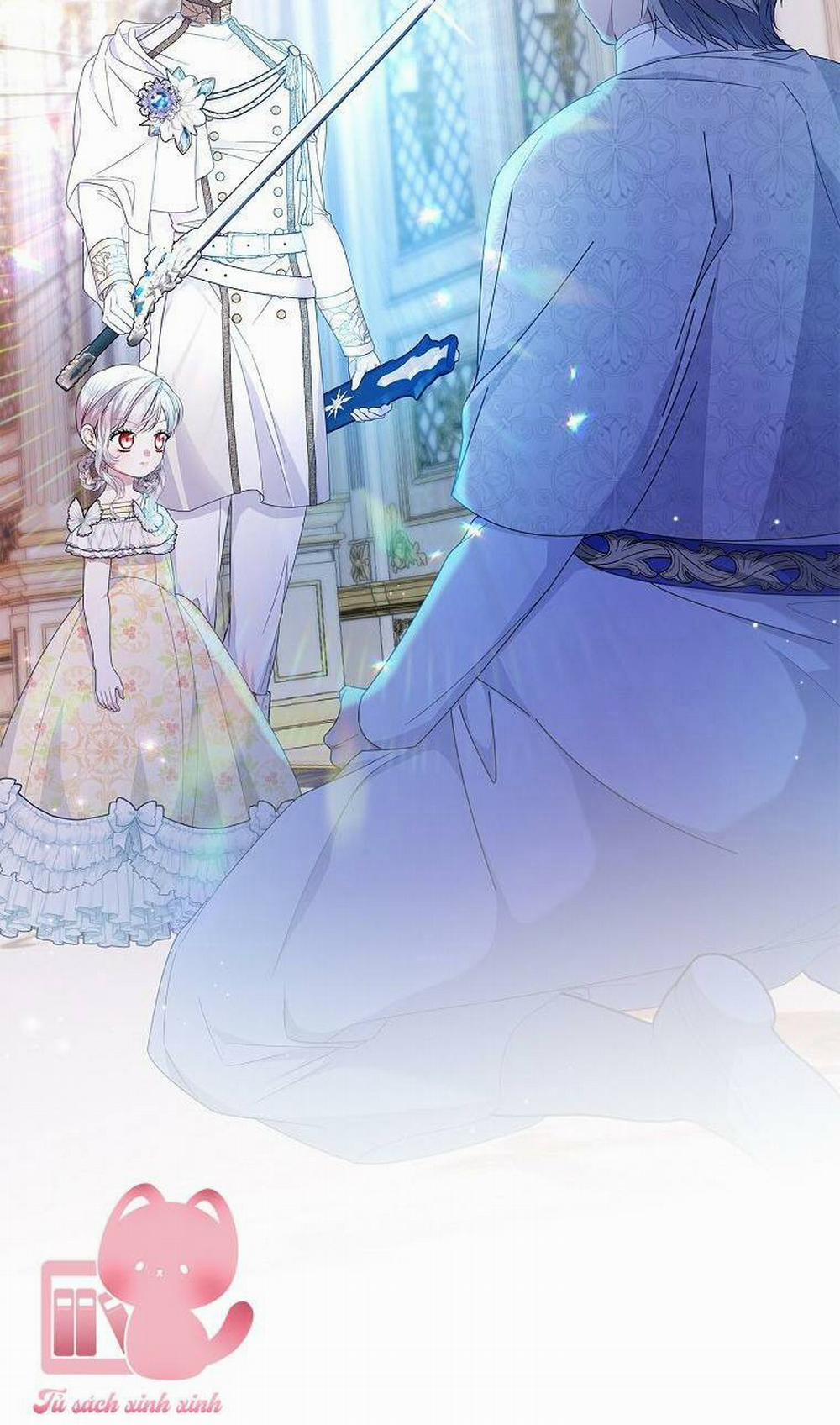 Nhận Nuôi Người Cha Phản Diện 24 trang 20