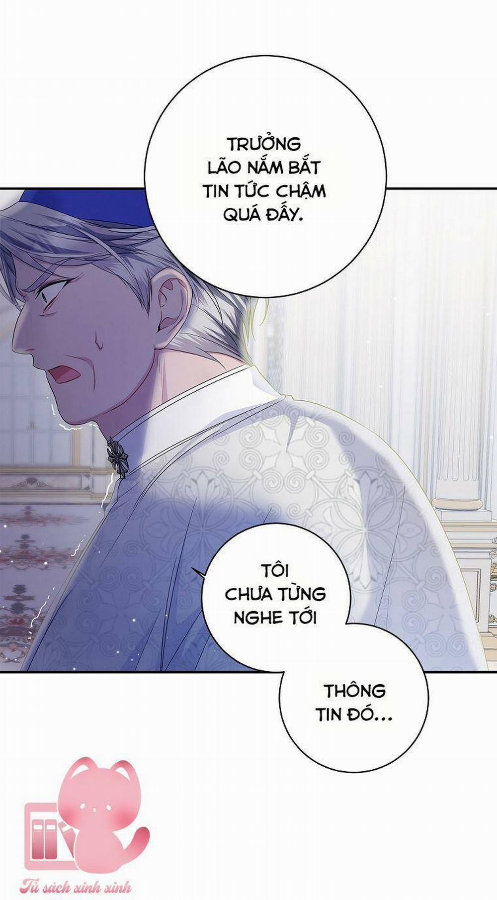 Nhận Nuôi Người Cha Phản Diện 24 trang 22