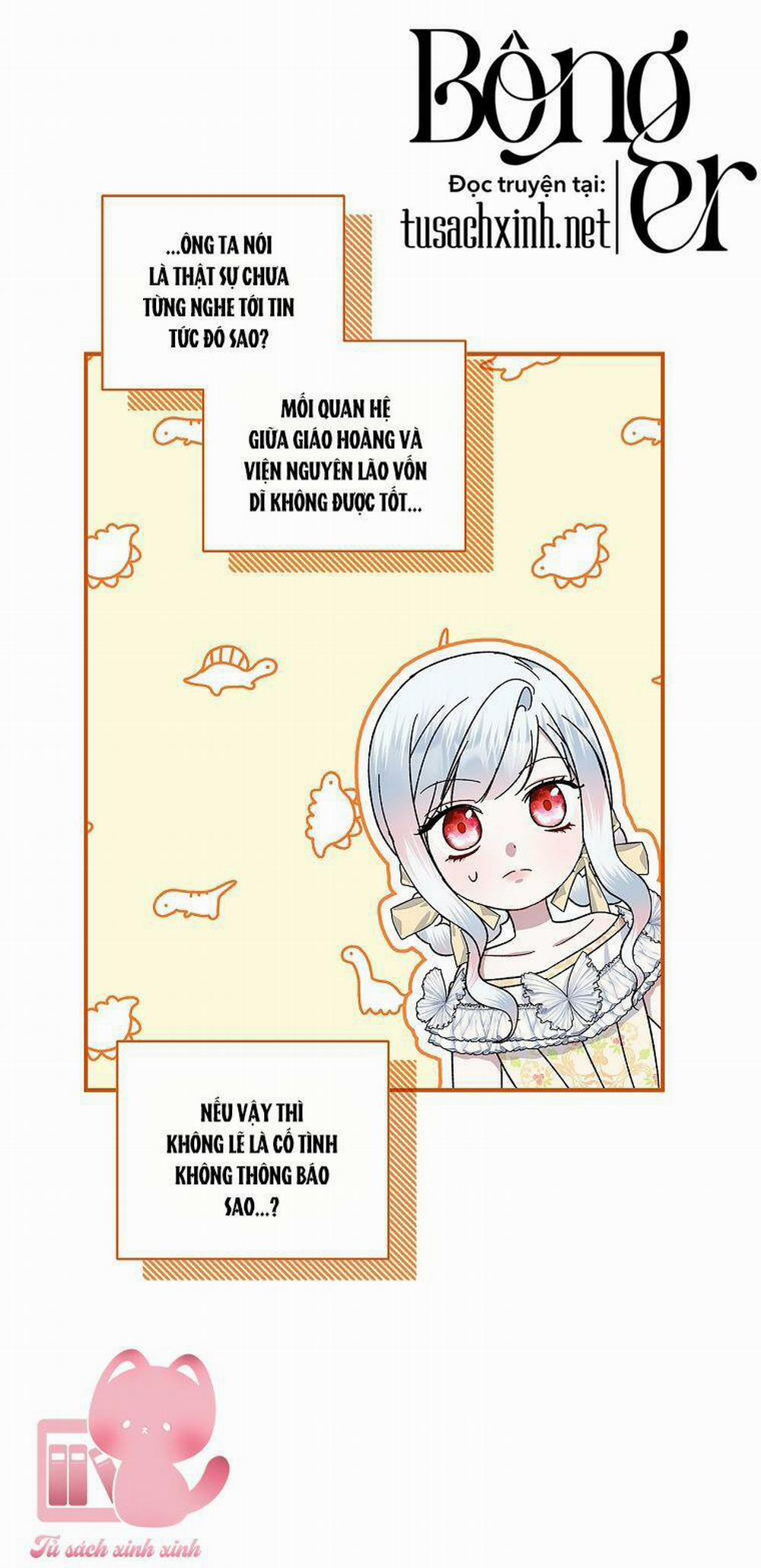 Nhận Nuôi Người Cha Phản Diện 24 trang 23