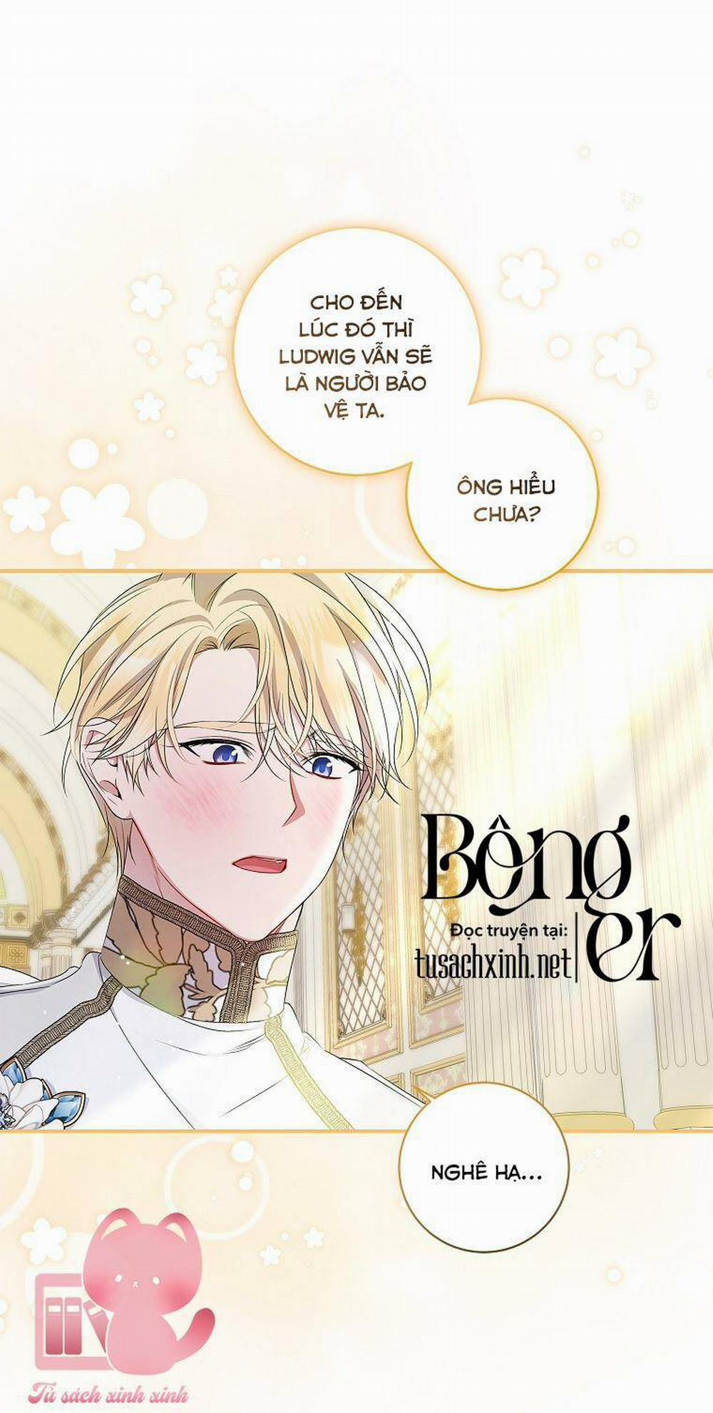 Nhận Nuôi Người Cha Phản Diện 24 trang 27