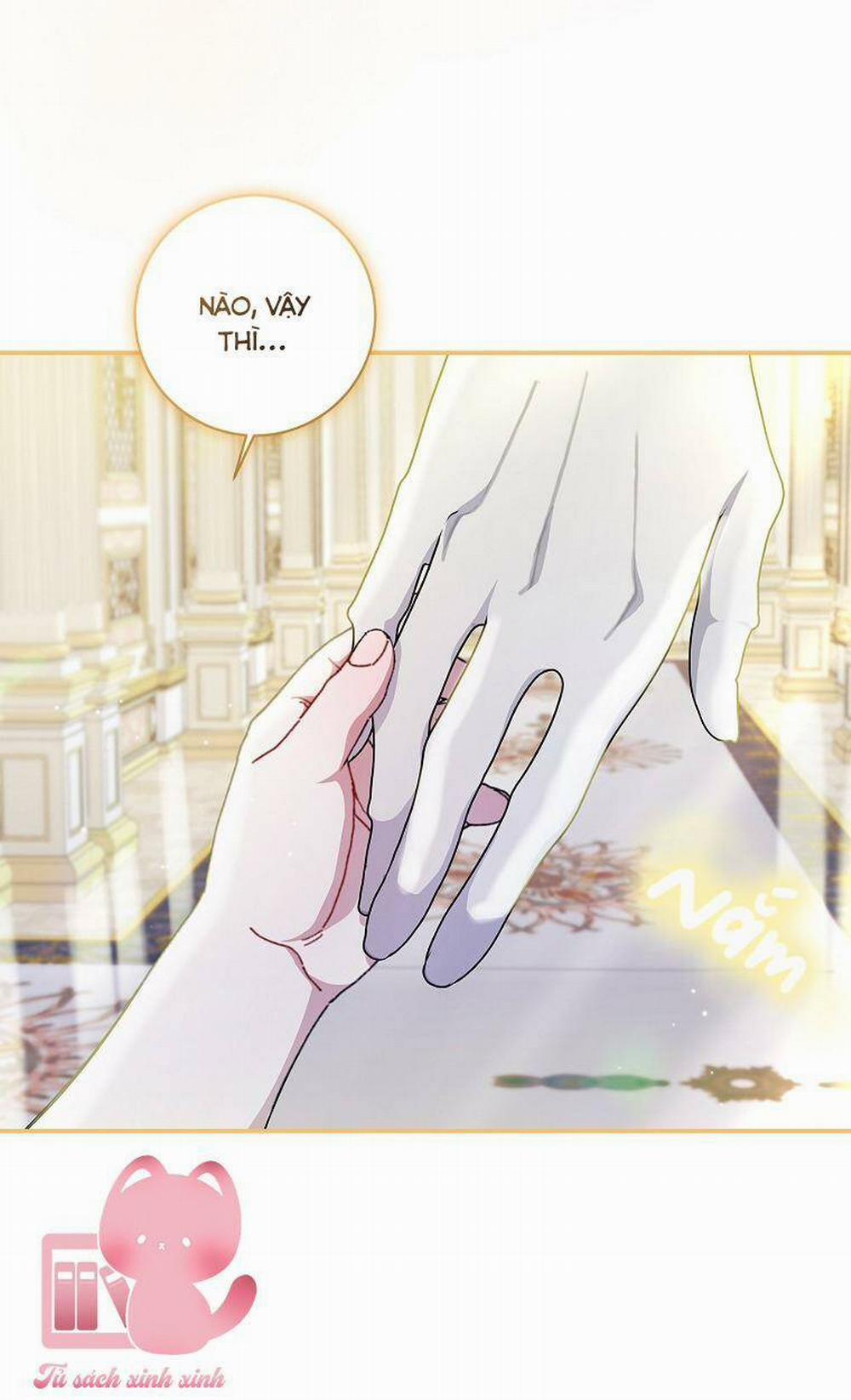 Nhận Nuôi Người Cha Phản Diện 24 trang 28