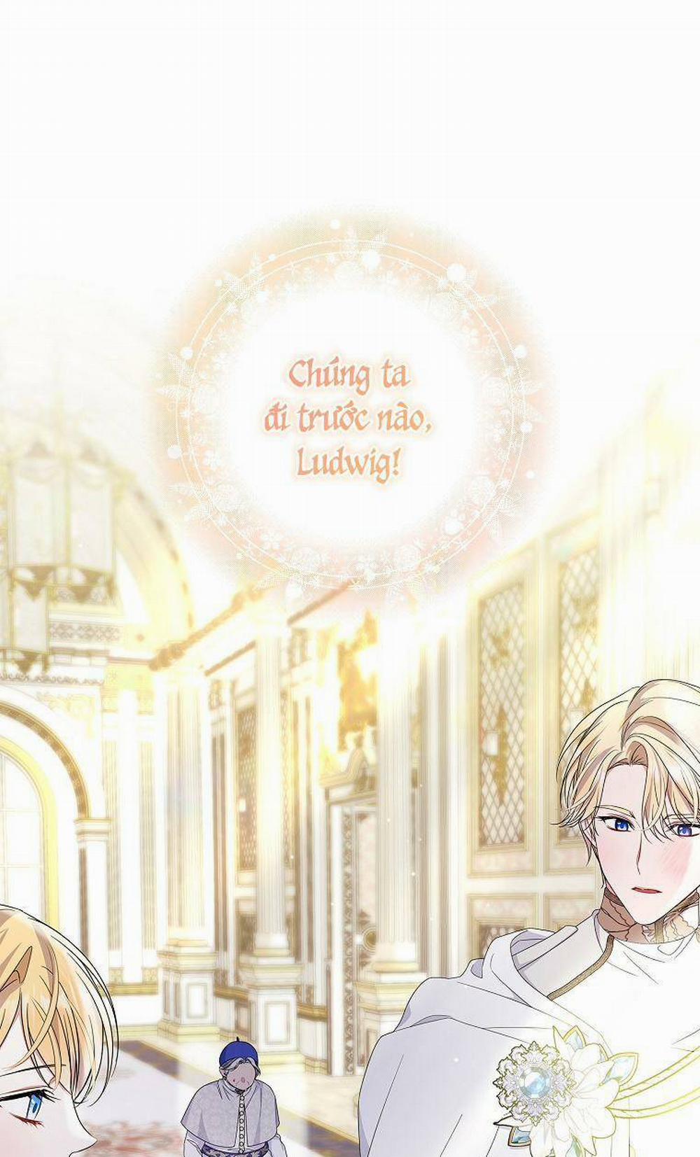 Nhận Nuôi Người Cha Phản Diện 24 trang 29