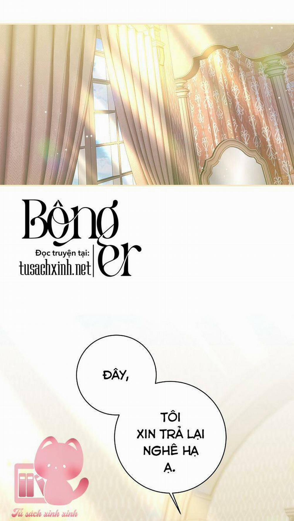 Nhận Nuôi Người Cha Phản Diện 24 trang 33