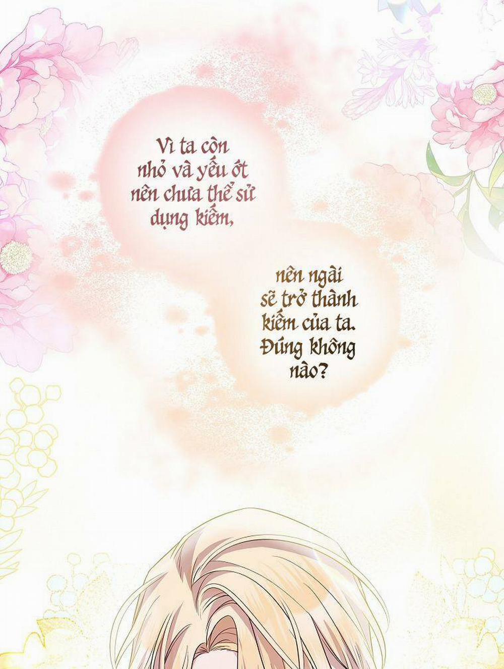 Nhận Nuôi Người Cha Phản Diện 24 trang 39