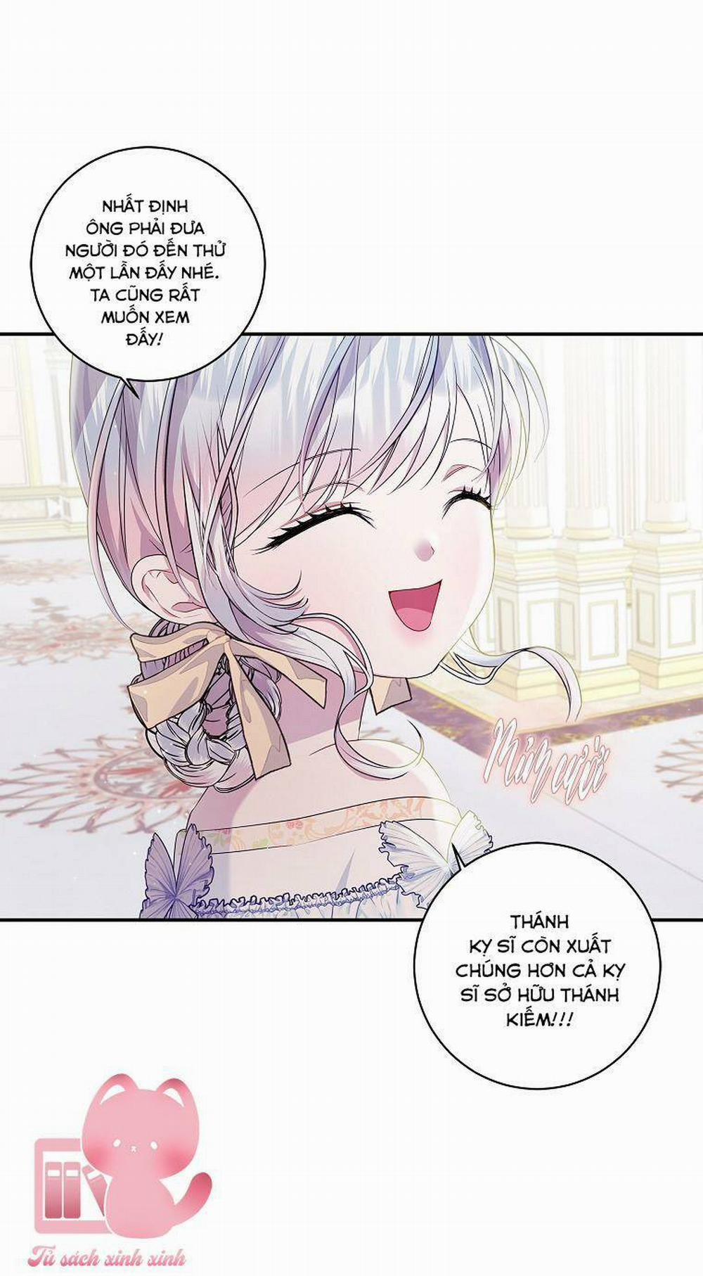 Nhận Nuôi Người Cha Phản Diện 24 trang 4