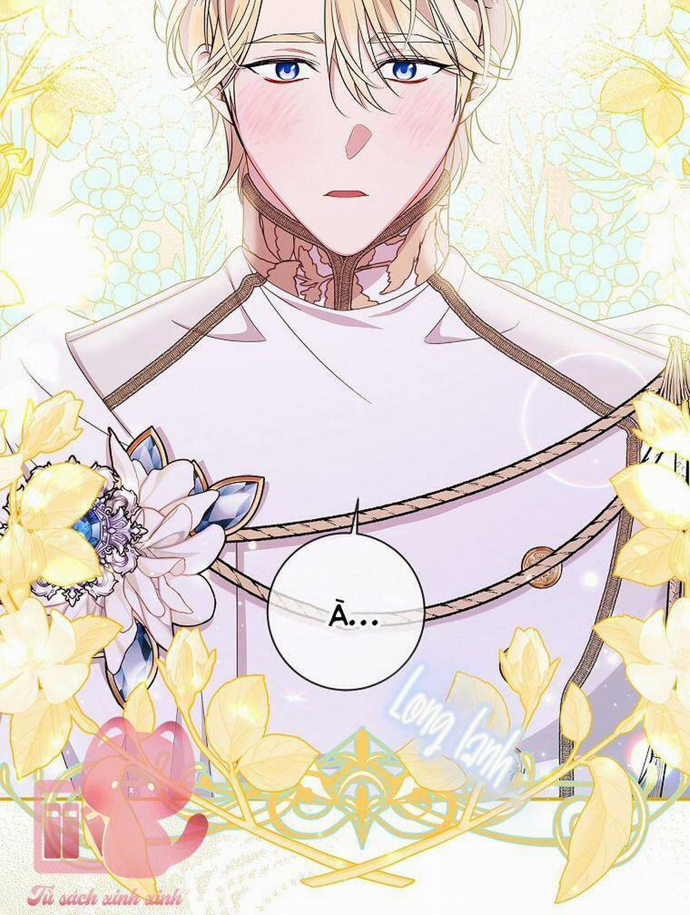 Nhận Nuôi Người Cha Phản Diện 24 trang 40