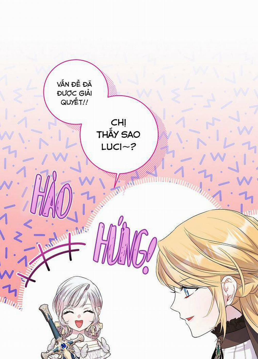 Nhận Nuôi Người Cha Phản Diện 24 trang 43