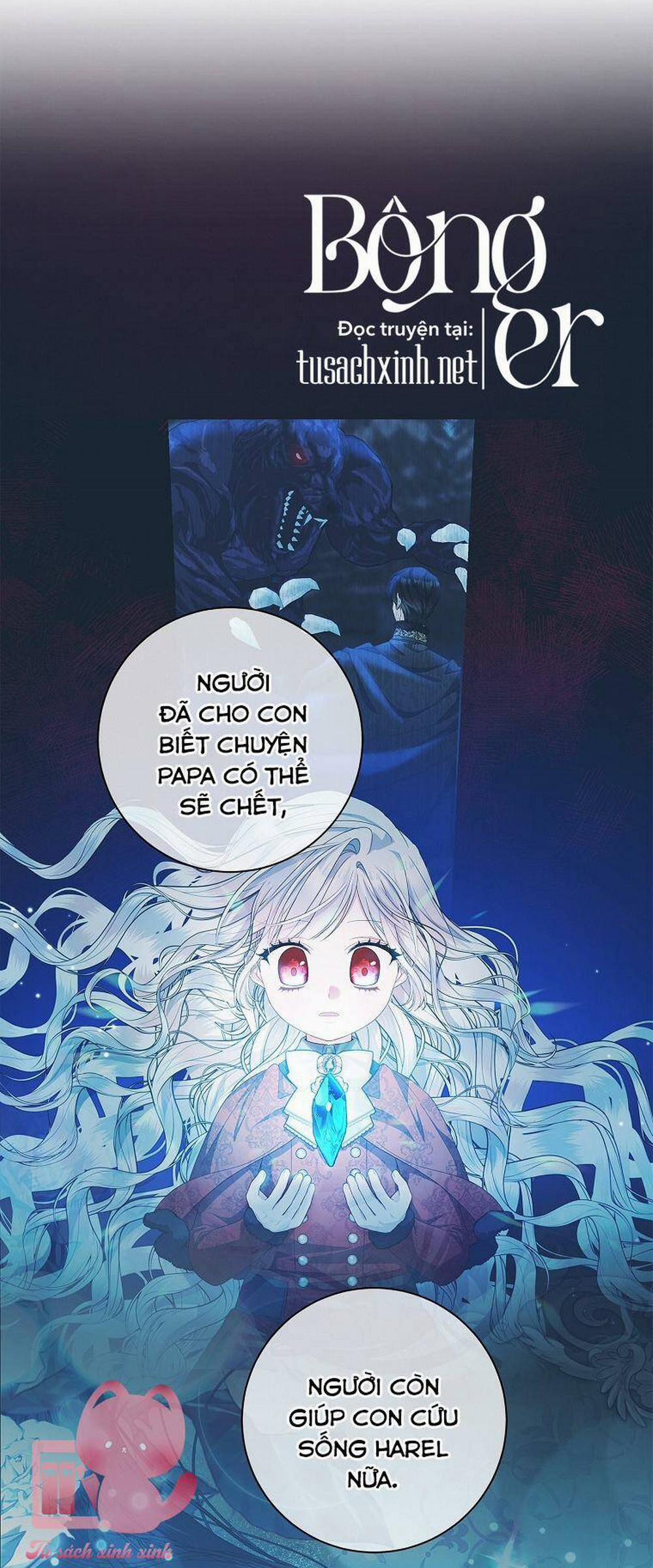 Nhận Nuôi Người Cha Phản Diện 24 trang 56