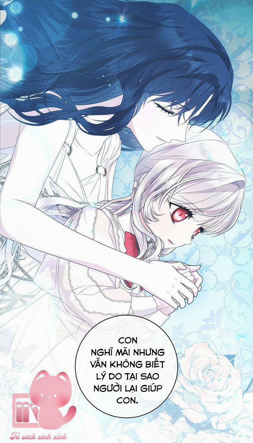 Nhận Nuôi Người Cha Phản Diện 24 trang 57