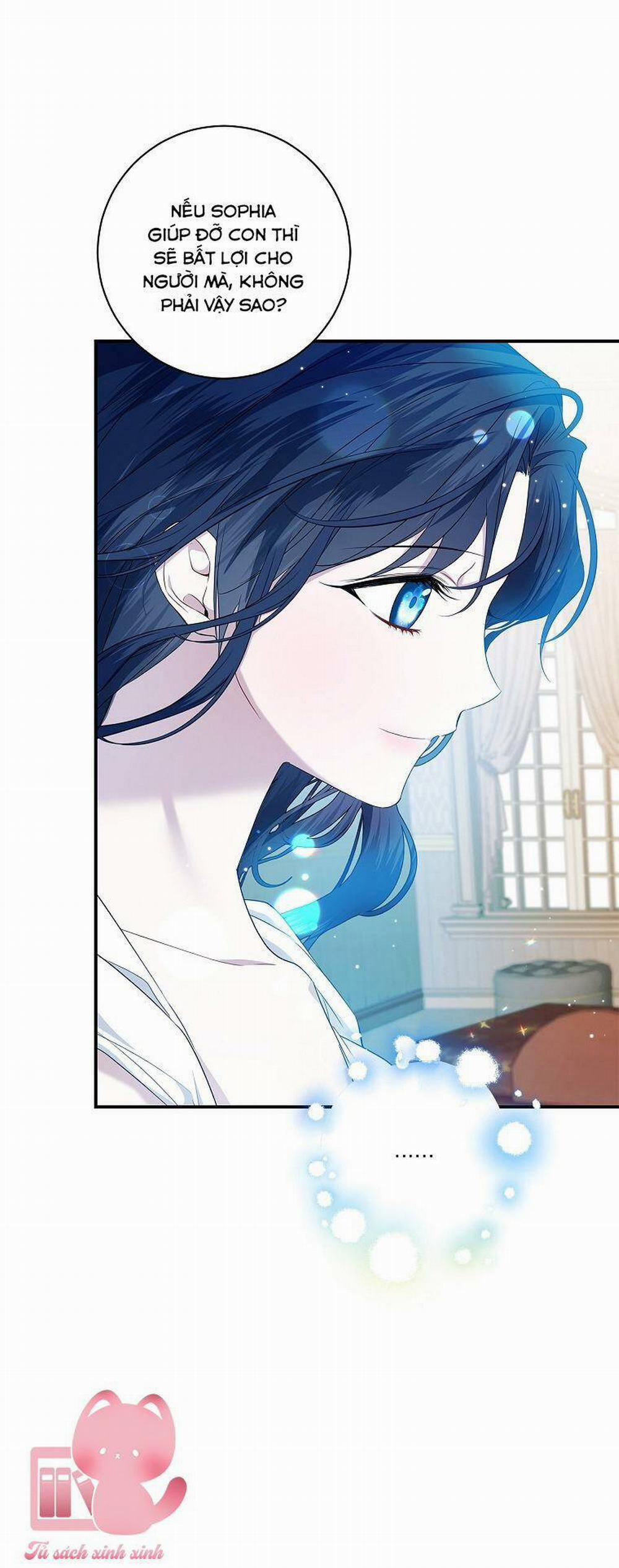 Nhận Nuôi Người Cha Phản Diện 24 trang 61