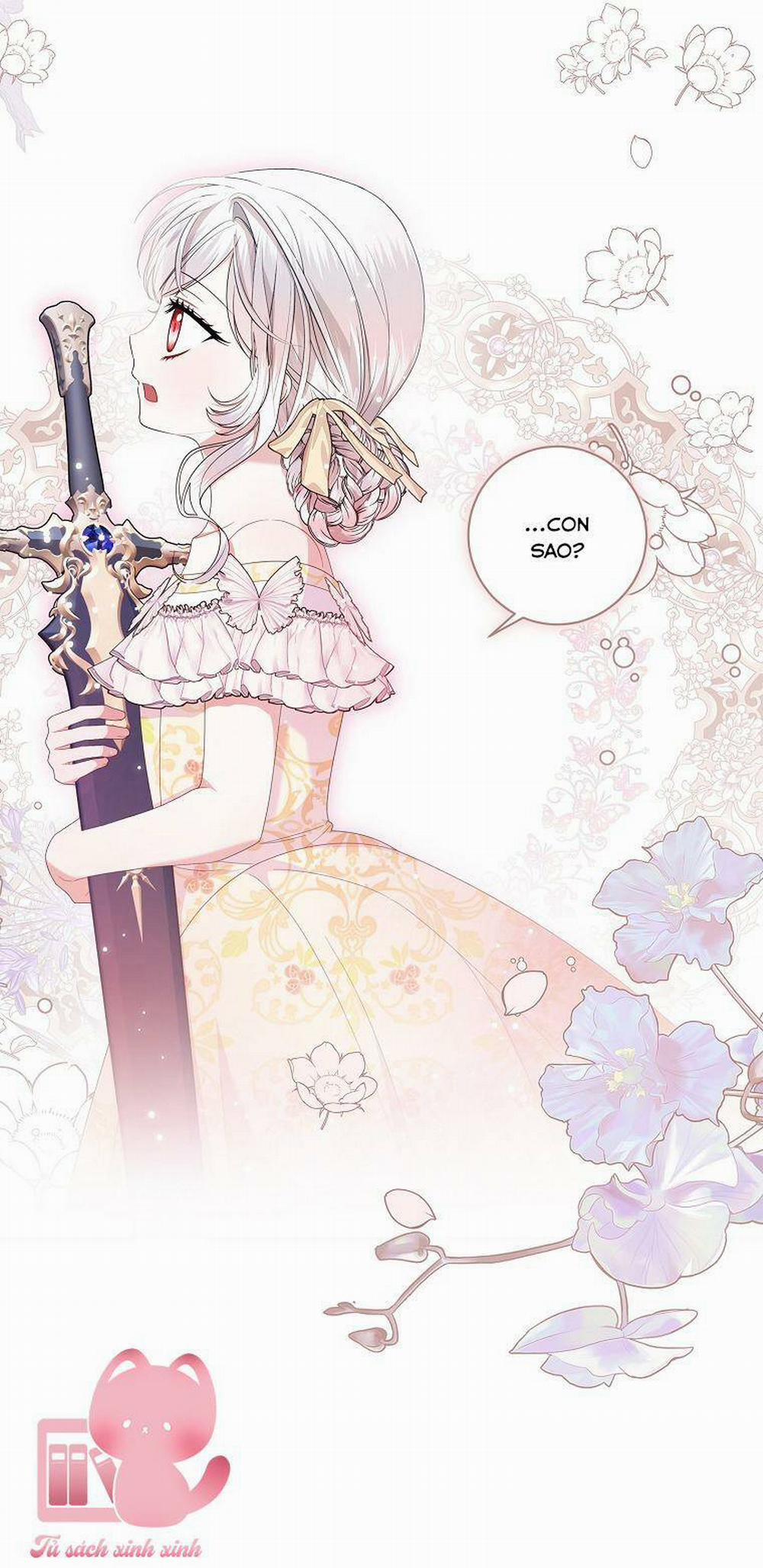 Nhận Nuôi Người Cha Phản Diện 24 trang 65