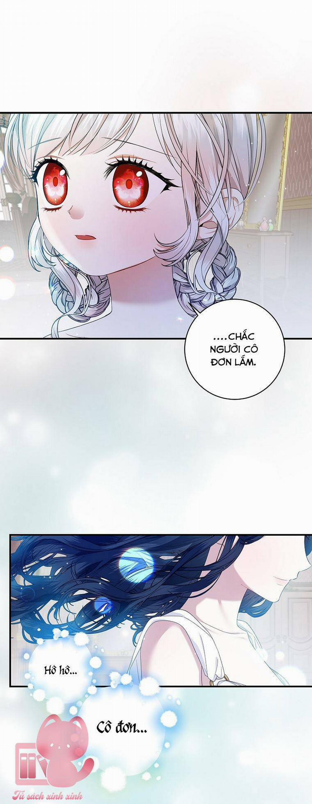 Nhận Nuôi Người Cha Phản Diện 24 trang 73