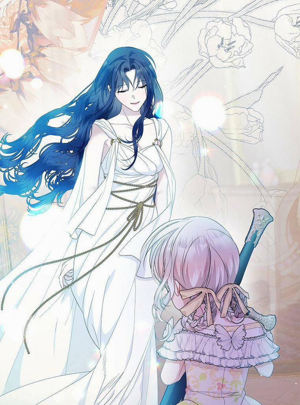 Nhận Nuôi Người Cha Phản Diện 24 trang 79