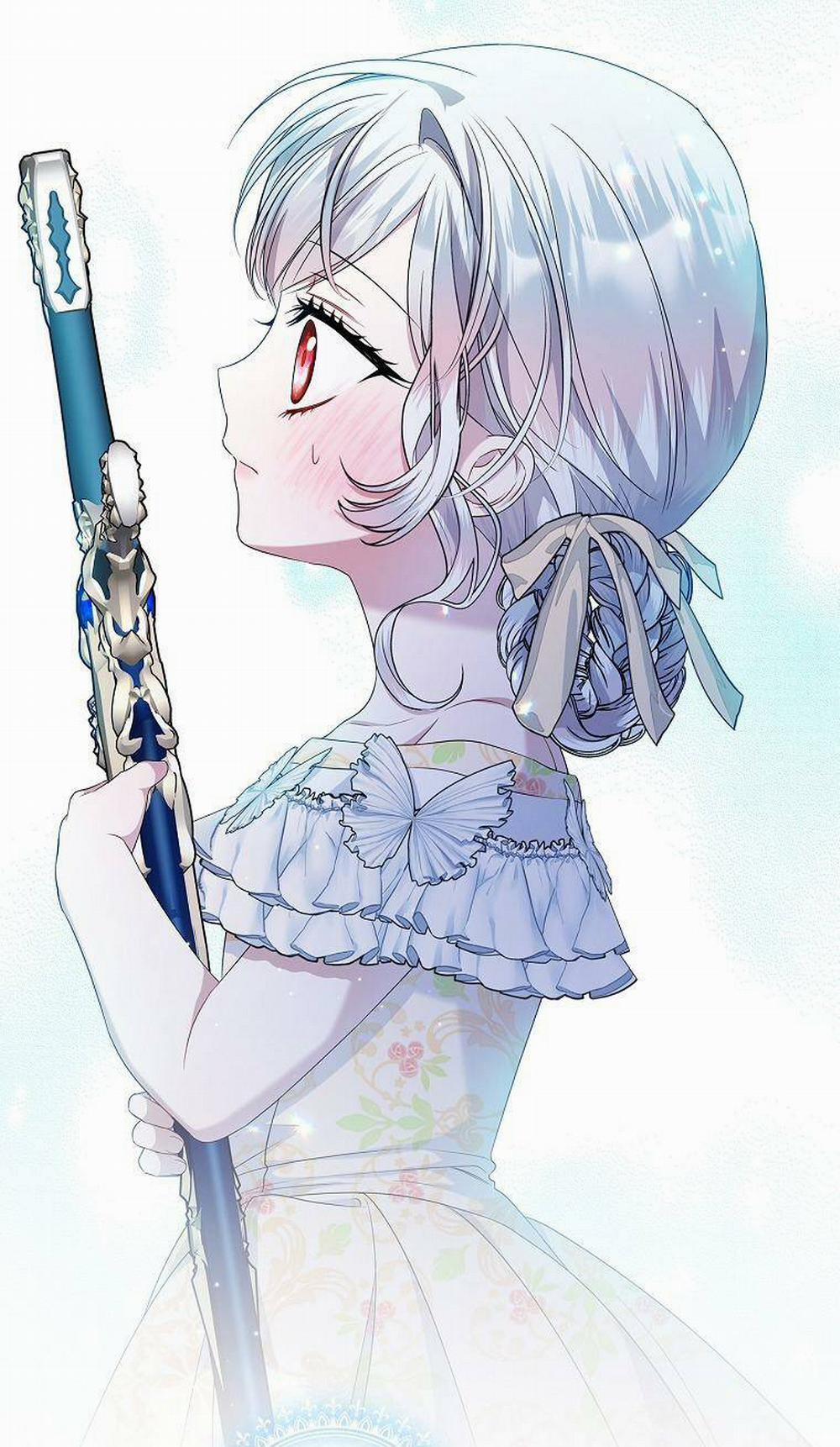 Nhận Nuôi Người Cha Phản Diện 24 trang 87