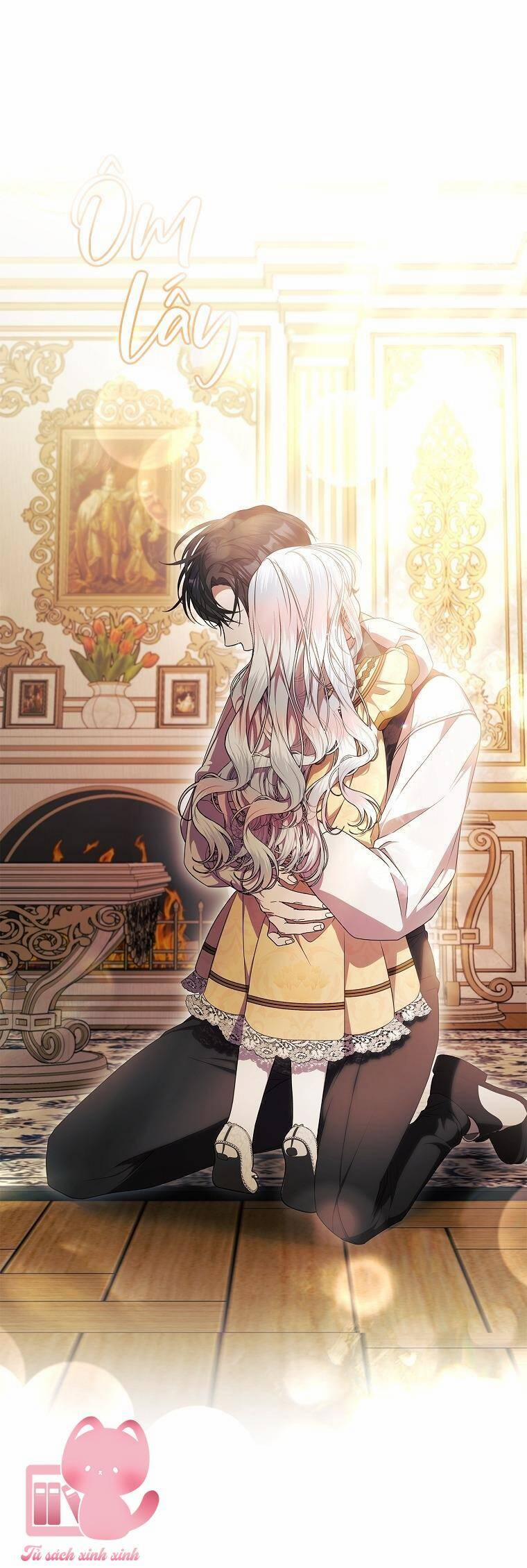 Nhận Nuôi Người Cha Phản Diện 71 trang 13