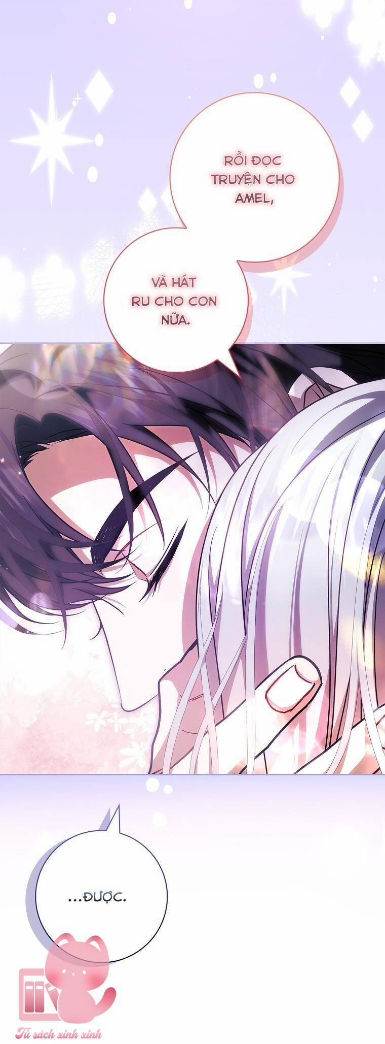 Nhận Nuôi Người Cha Phản Diện 71 trang 15