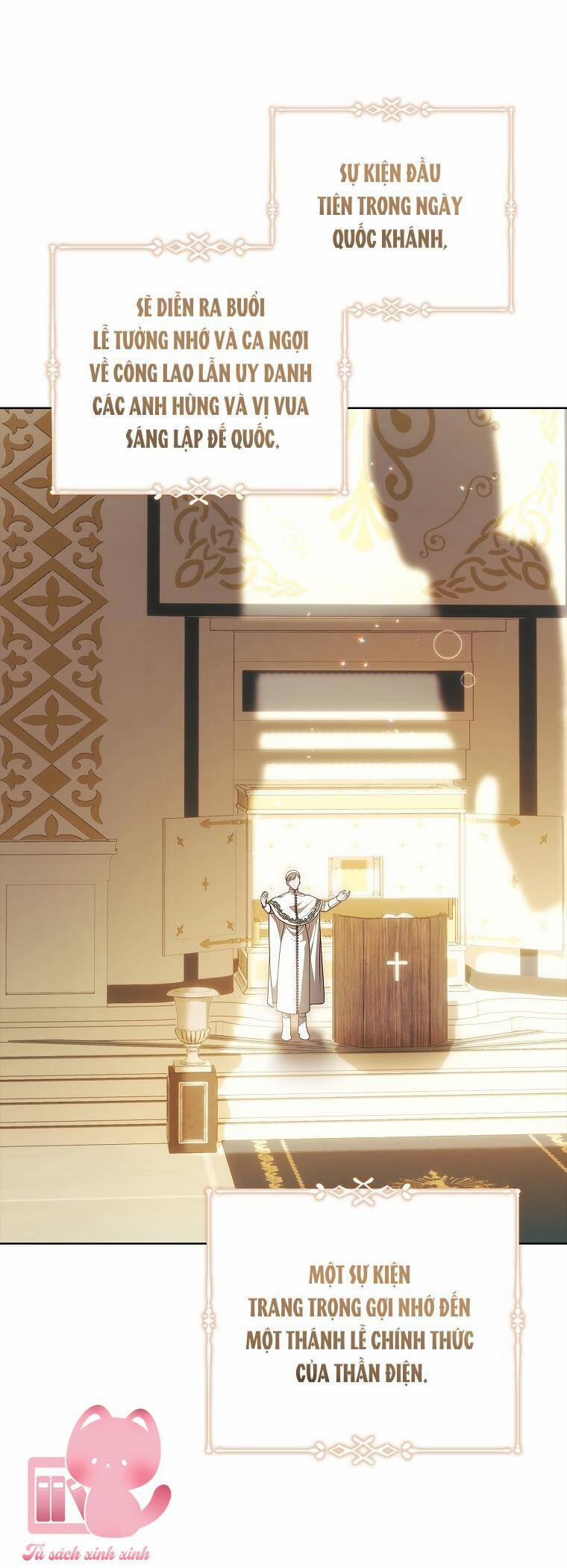 Nhận Nuôi Người Cha Phản Diện 71 trang 24