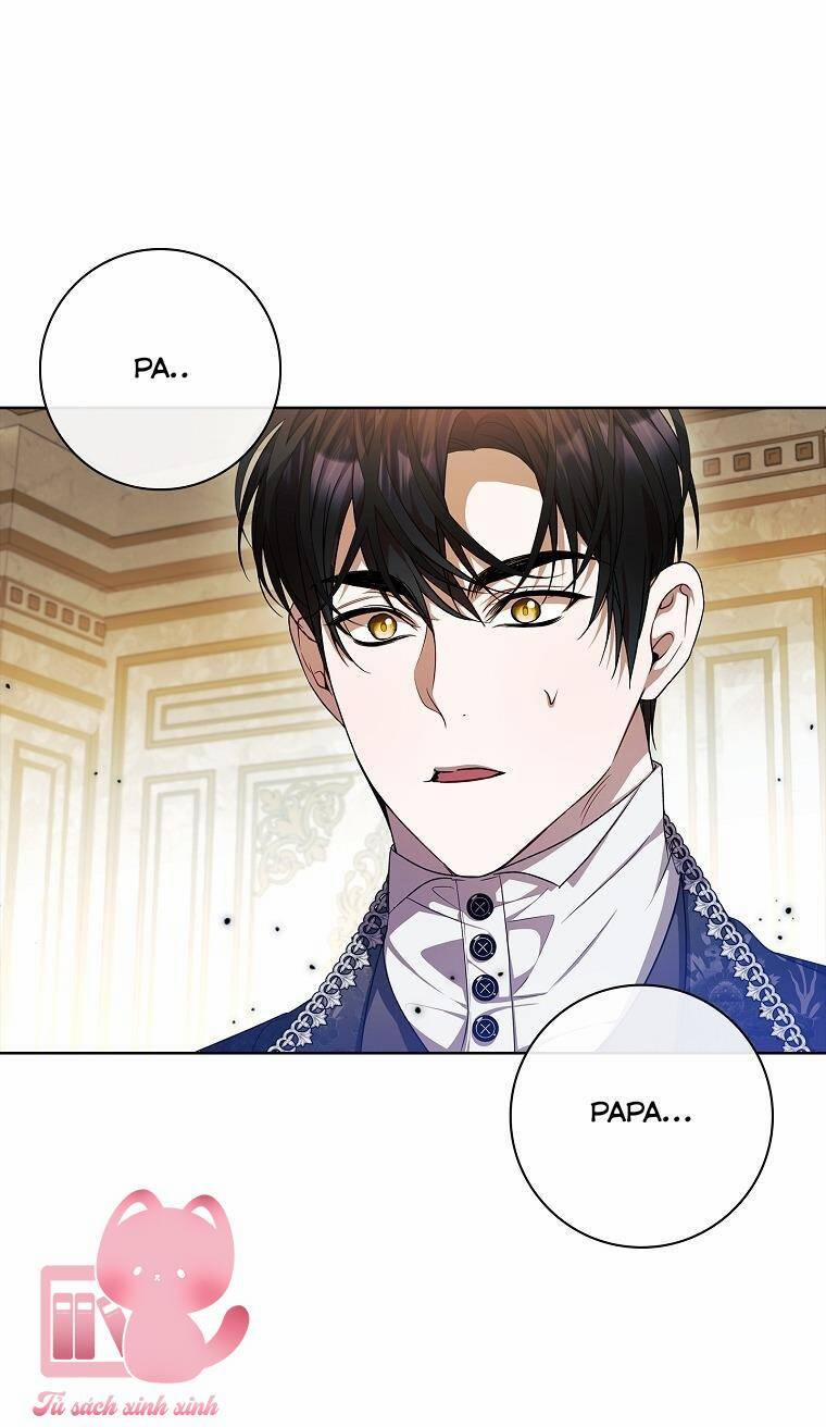 Nhận Nuôi Người Cha Phản Diện 71 trang 3