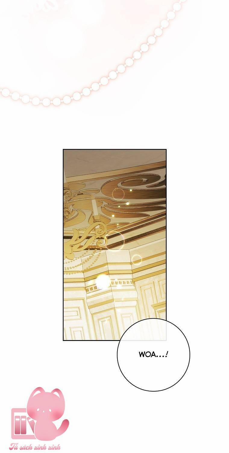 Nhận Nuôi Người Cha Phản Diện 71 trang 30