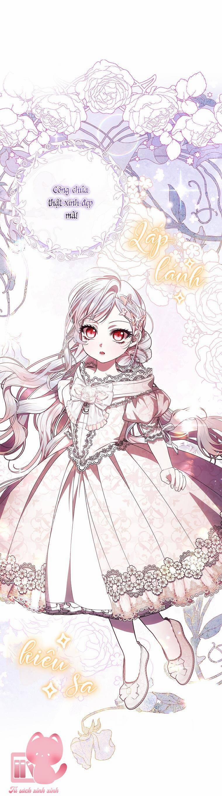 Nhận Nuôi Người Cha Phản Diện 71 trang 31