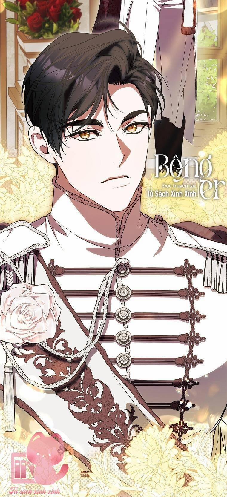 Nhận Nuôi Người Cha Phản Diện 71 trang 37