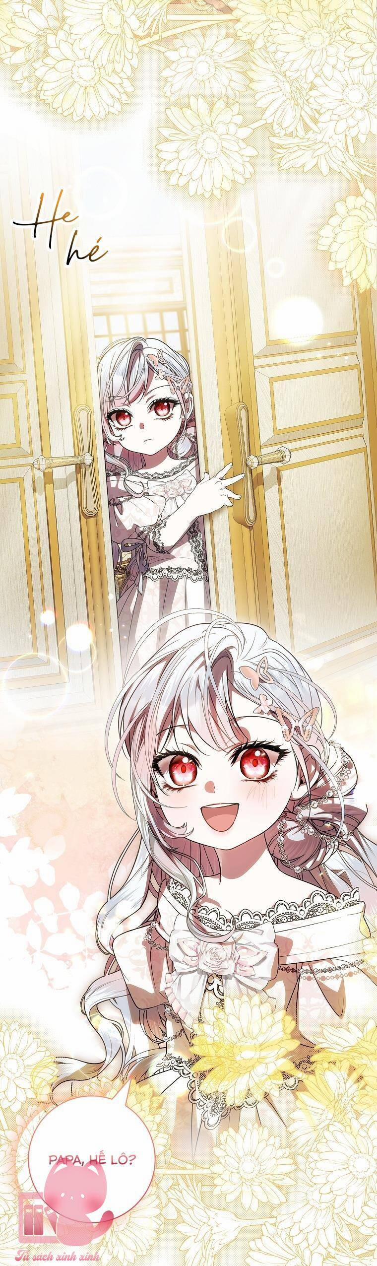 Nhận Nuôi Người Cha Phản Diện 71 trang 38