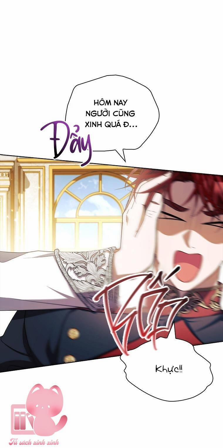 Nhận Nuôi Người Cha Phản Diện 71 trang 41