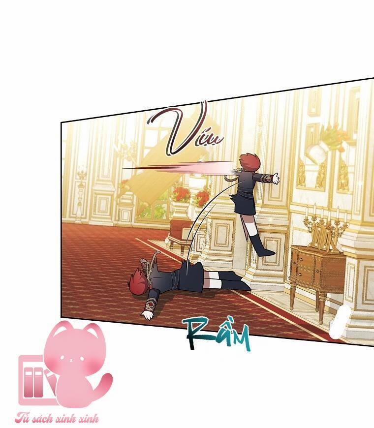 Nhận Nuôi Người Cha Phản Diện 71 trang 42