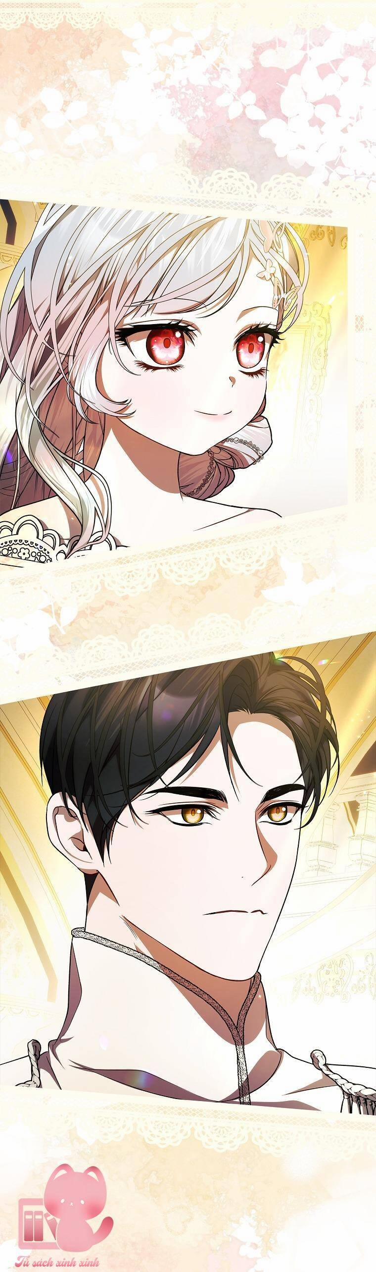 Nhận Nuôi Người Cha Phản Diện 71 trang 50