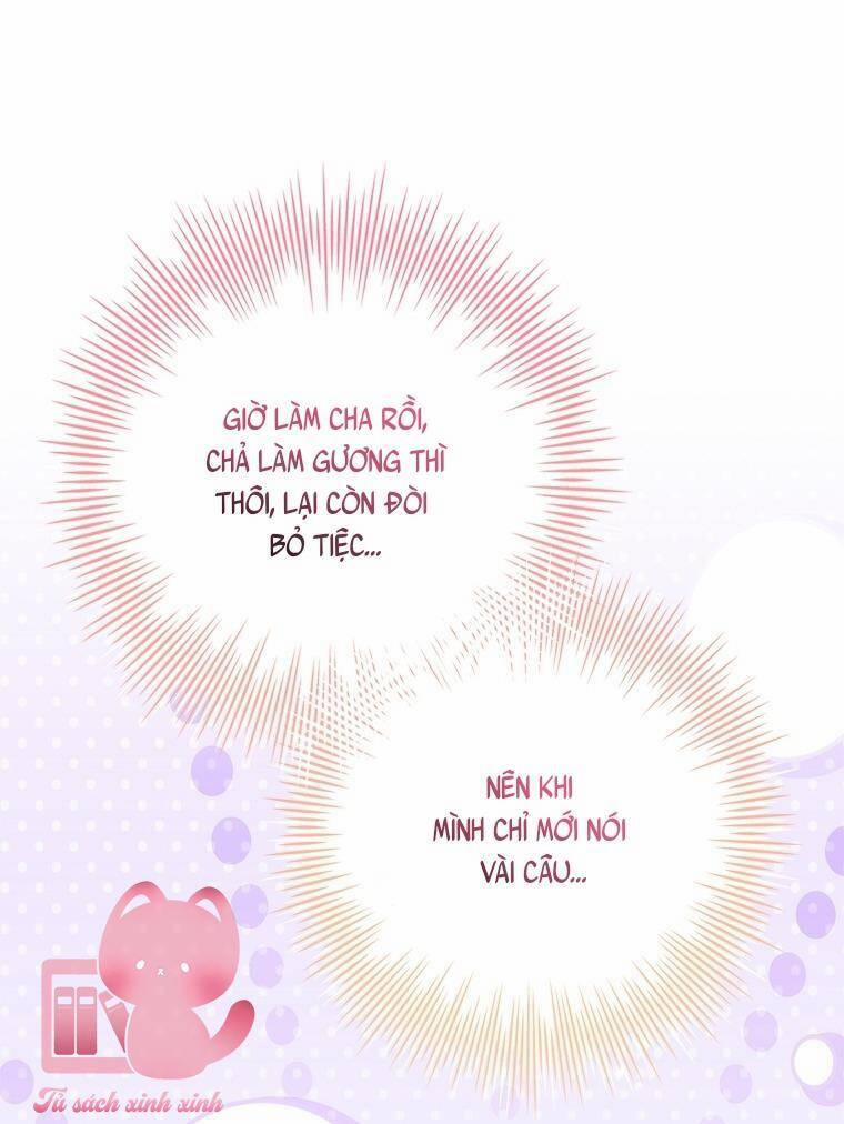 Nhận Nuôi Người Cha Phản Diện 71 trang 57