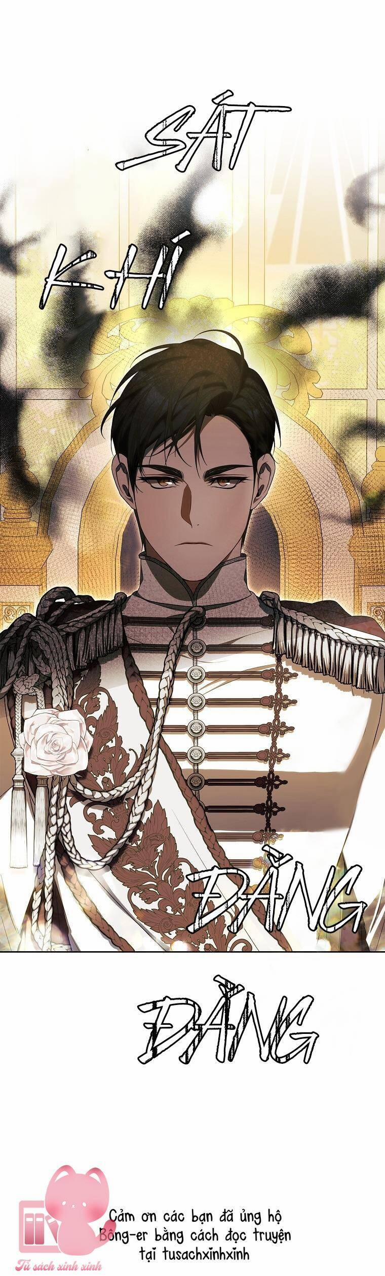 Nhận Nuôi Người Cha Phản Diện 71 trang 60