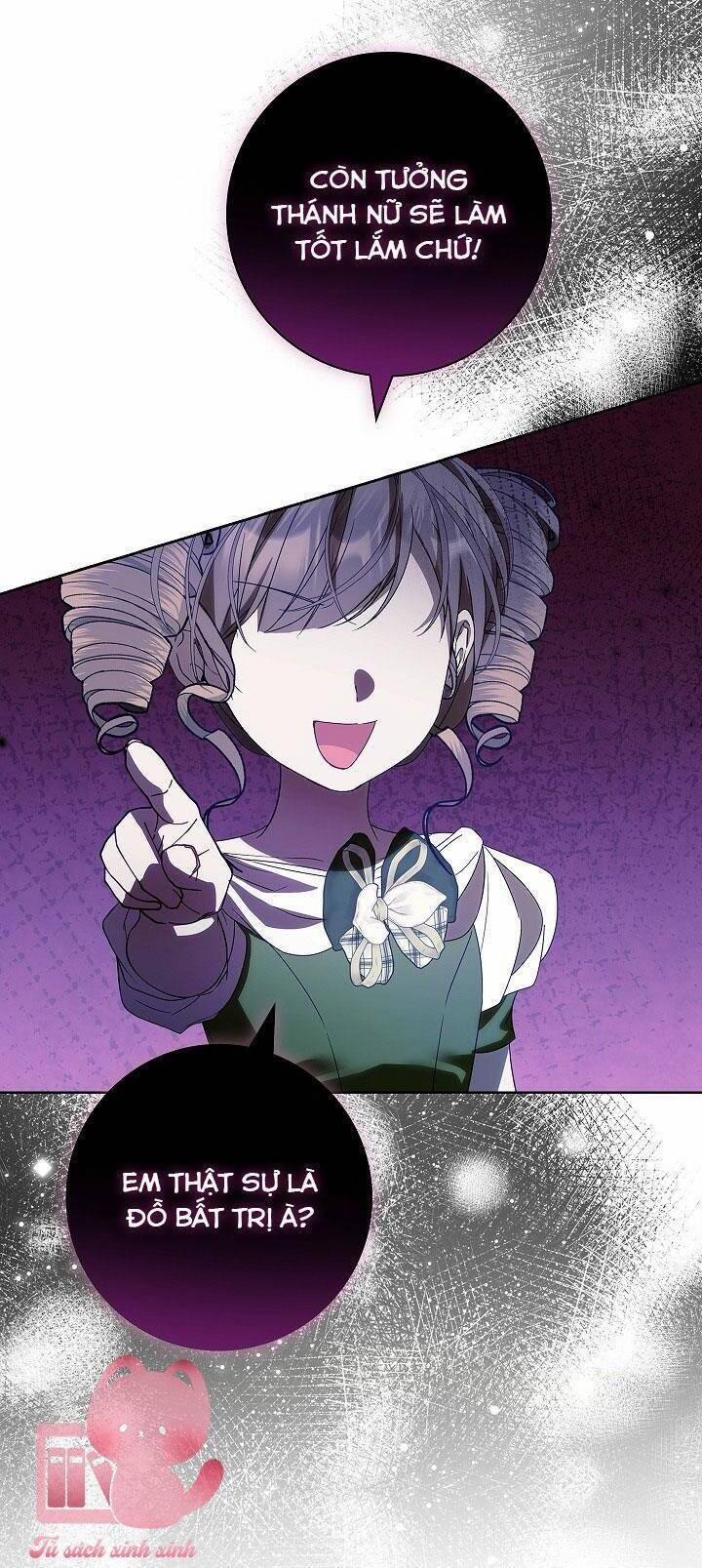 Nhận Nuôi Người Cha Phản Diện 72 trang 13