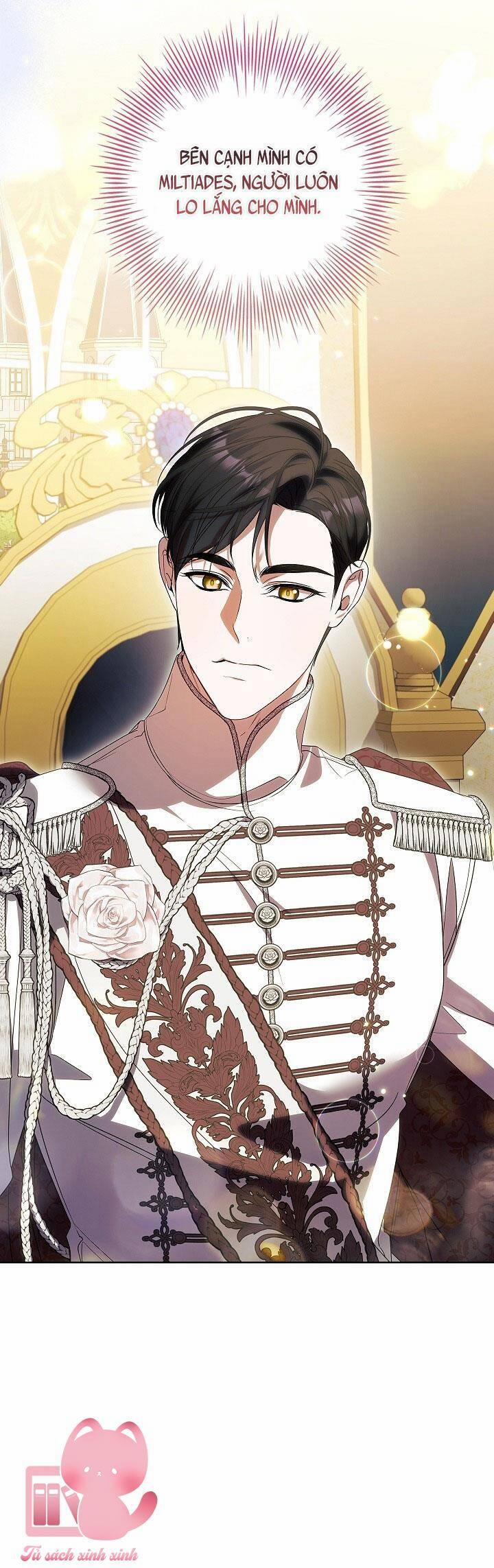 Nhận Nuôi Người Cha Phản Diện 72 trang 19