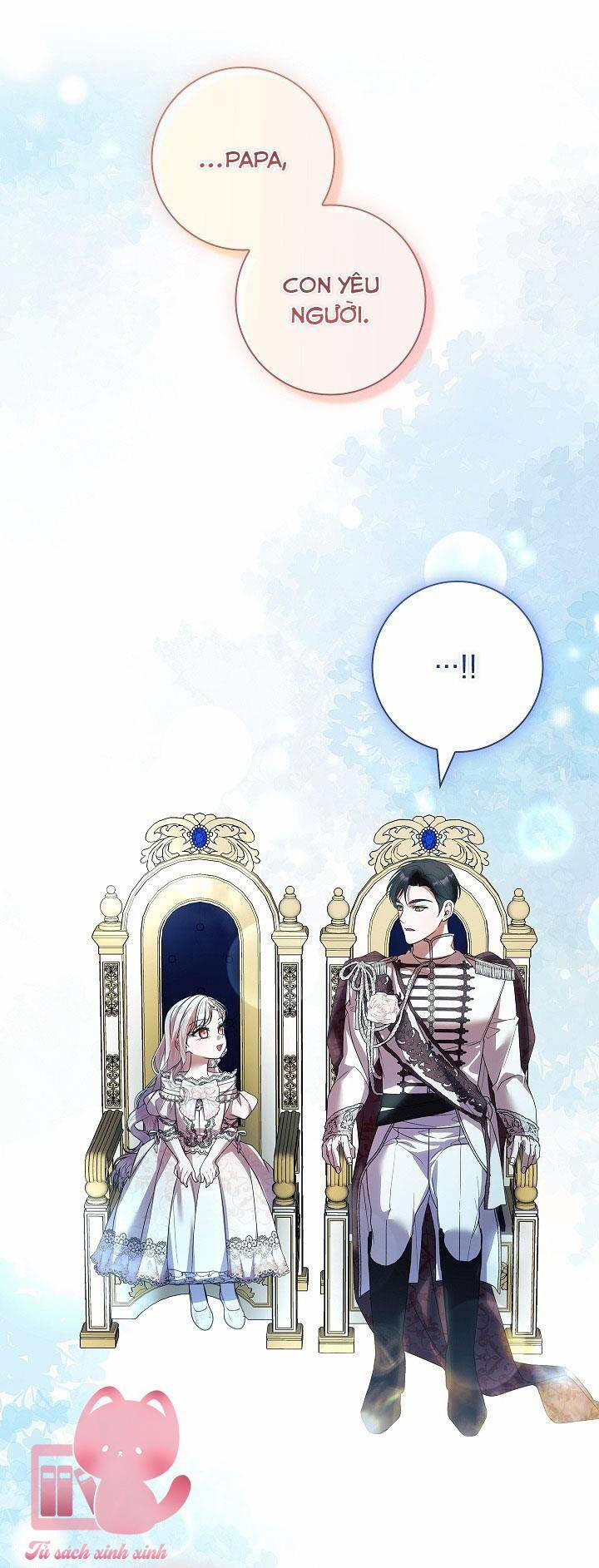 Nhận Nuôi Người Cha Phản Diện 72 trang 20