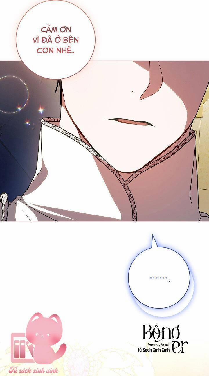 Nhận Nuôi Người Cha Phản Diện 72 trang 22