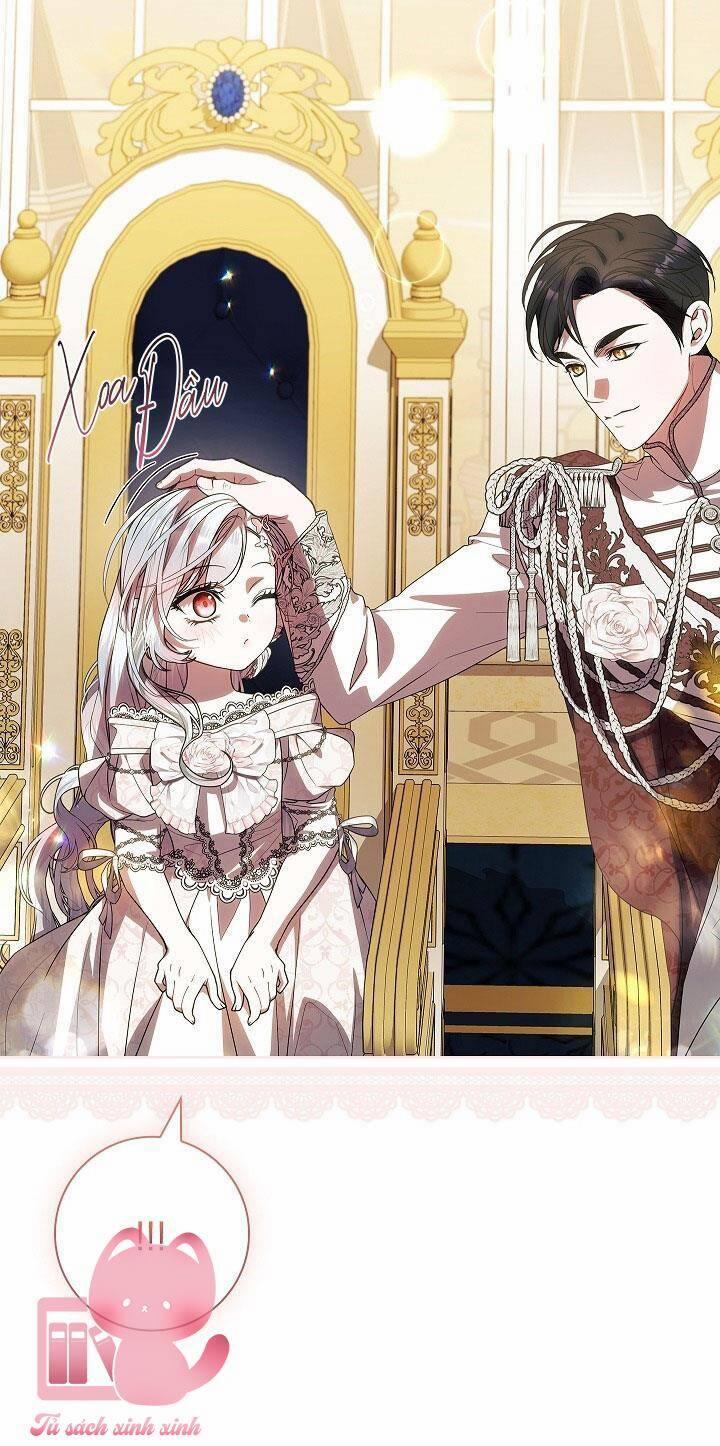 Nhận Nuôi Người Cha Phản Diện 72 trang 24