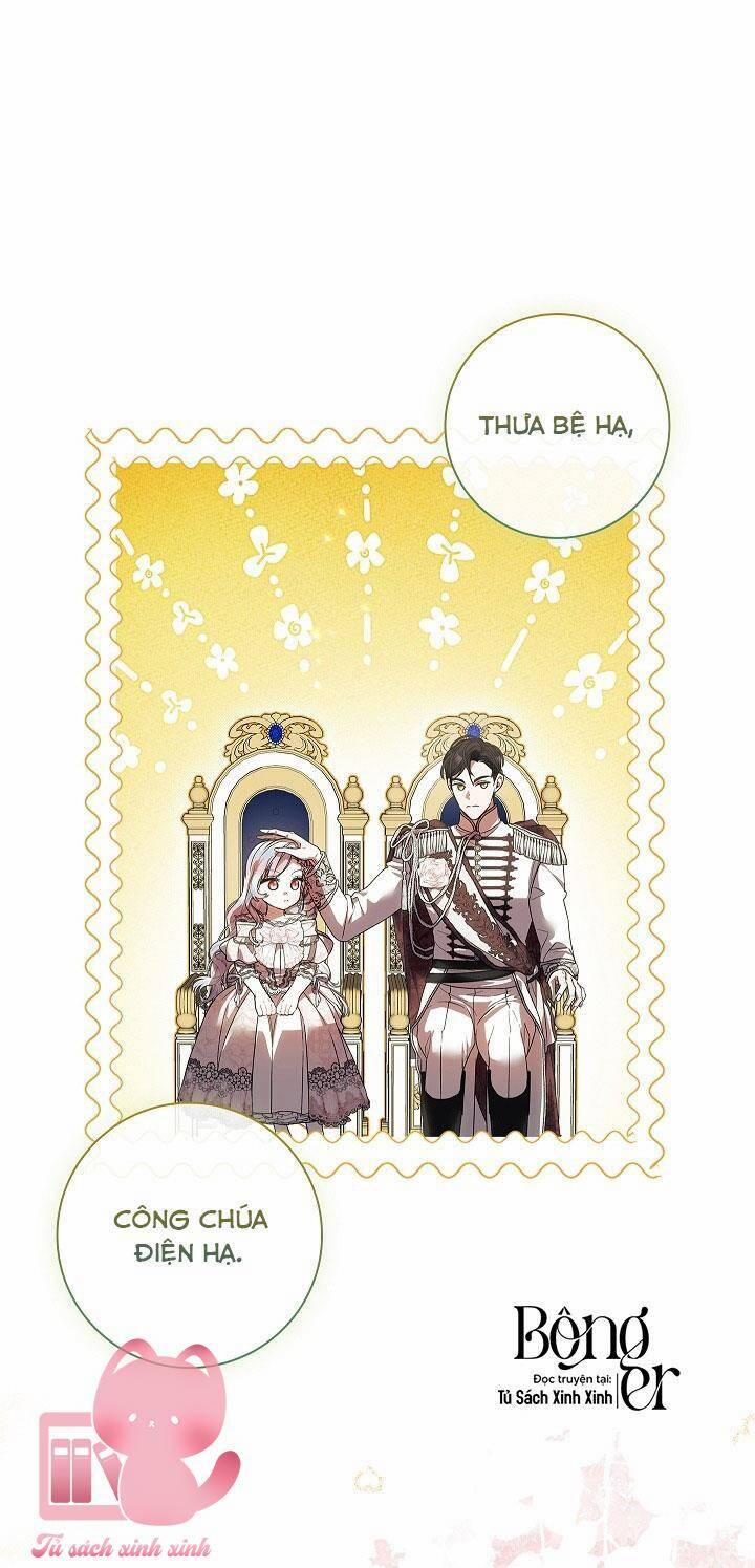 Nhận Nuôi Người Cha Phản Diện 72 trang 27
