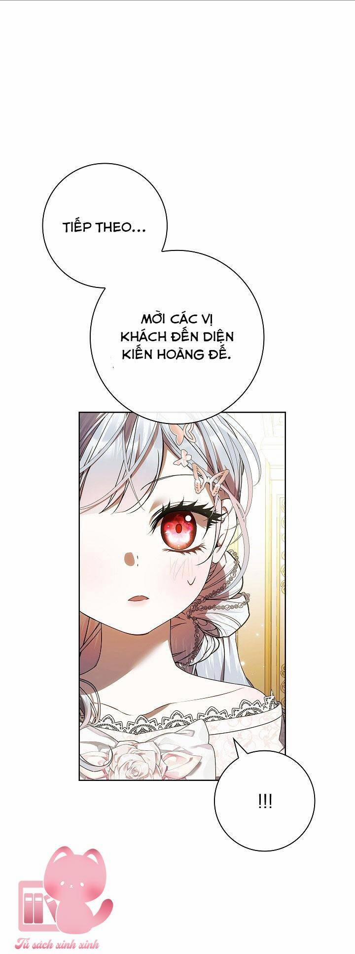 Nhận Nuôi Người Cha Phản Diện 72 trang 3