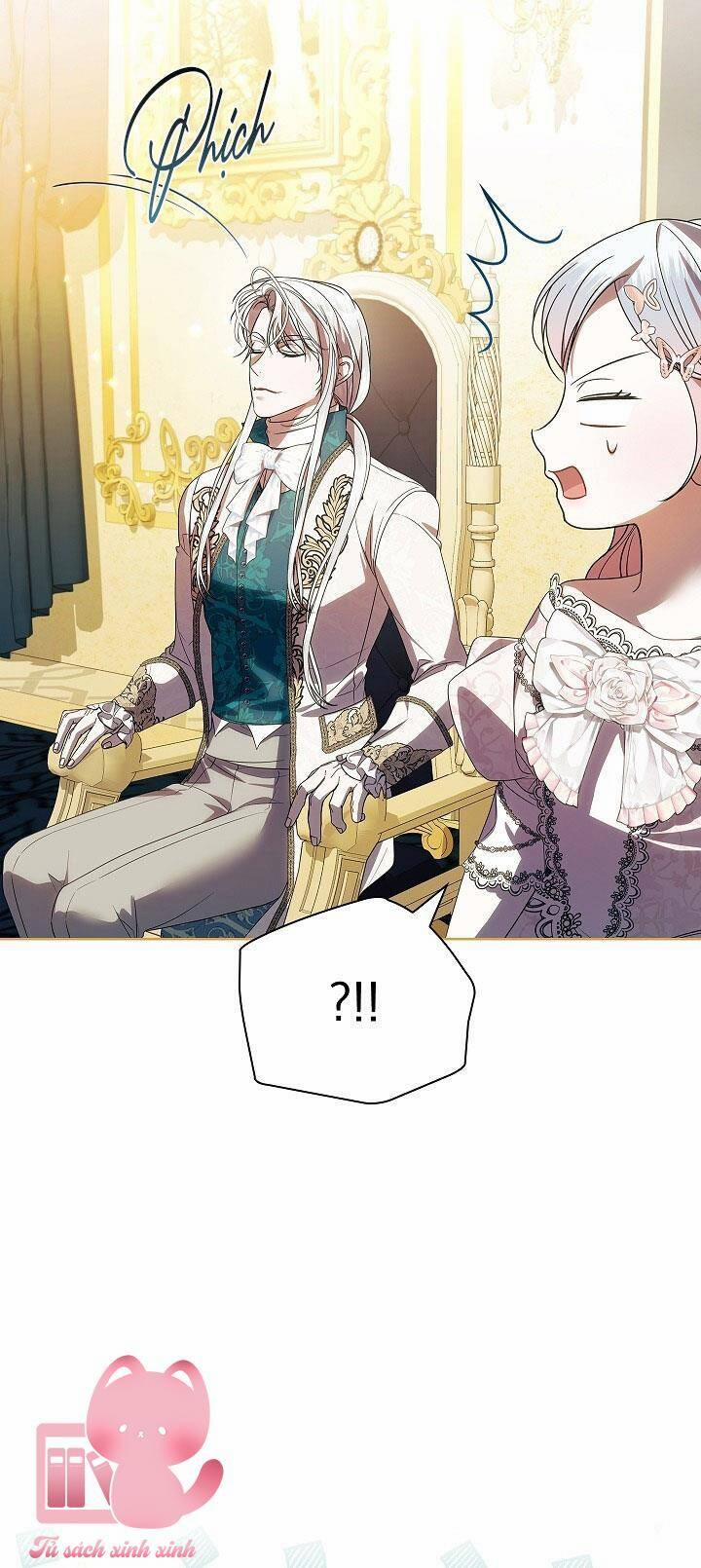 Nhận Nuôi Người Cha Phản Diện 72 trang 31