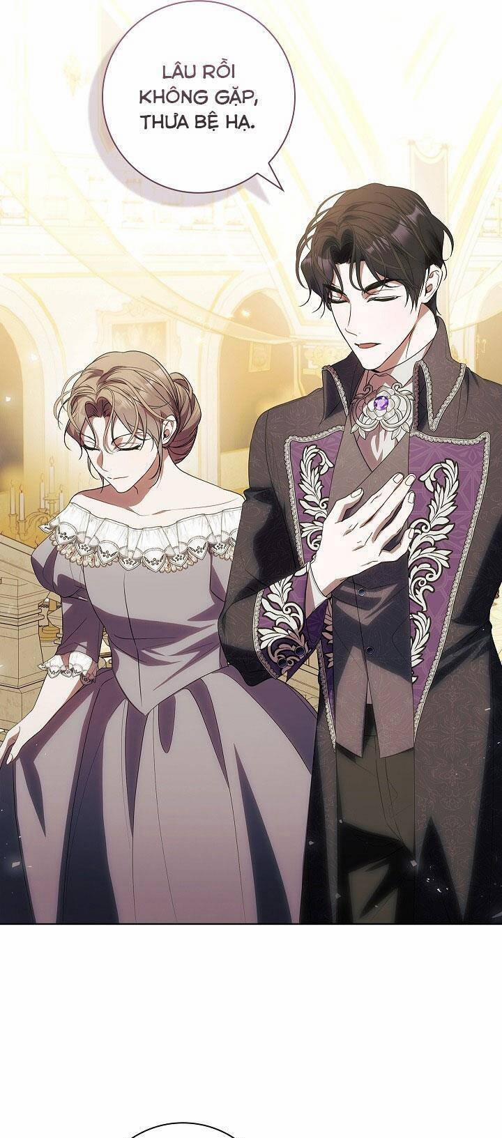 Nhận Nuôi Người Cha Phản Diện 72 trang 35