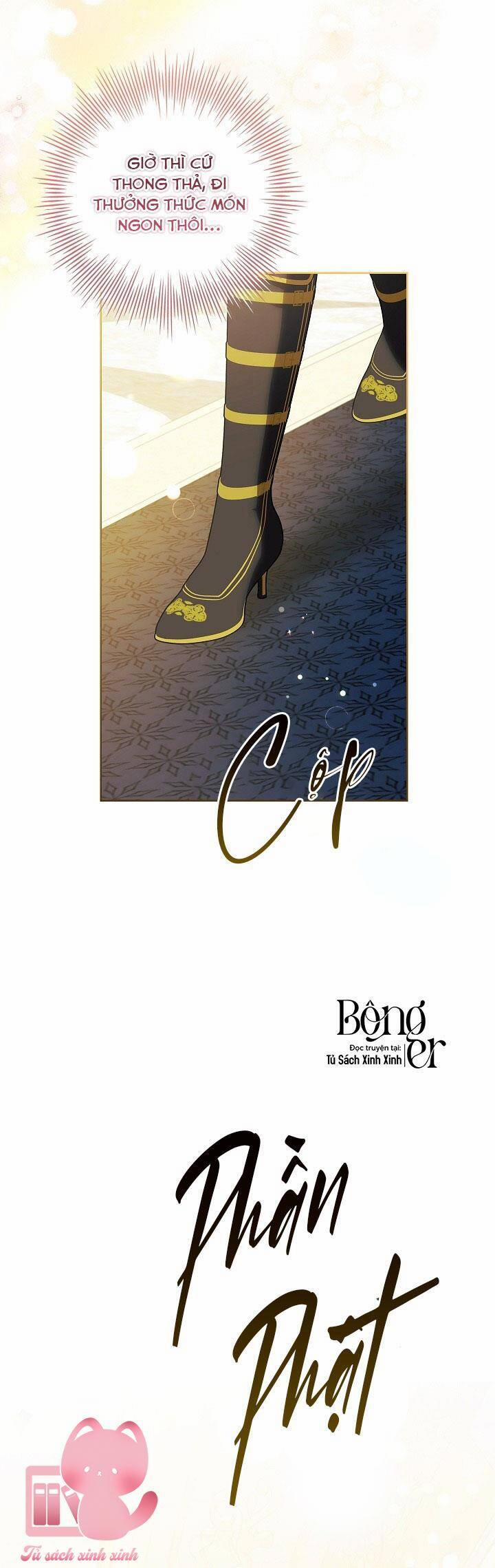 Nhận Nuôi Người Cha Phản Diện 72 trang 38