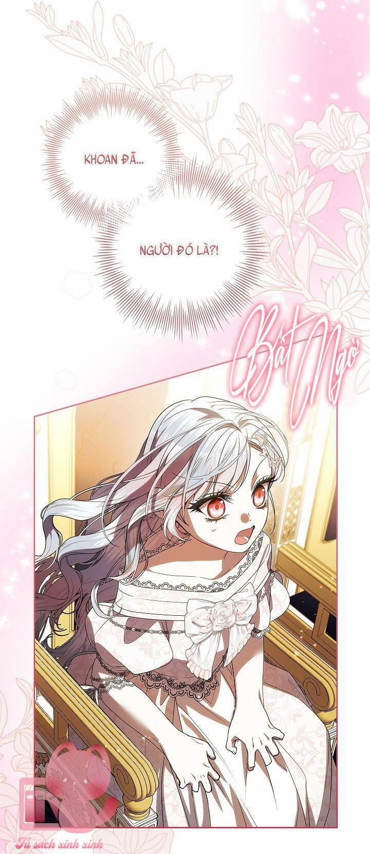 Nhận Nuôi Người Cha Phản Diện 72 trang 40
