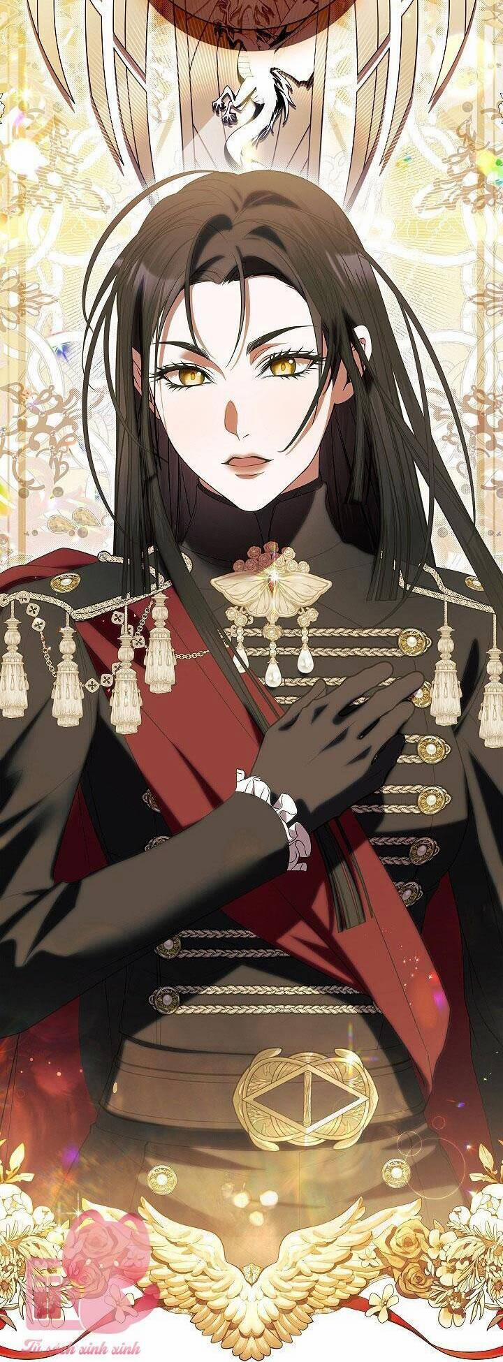 Nhận Nuôi Người Cha Phản Diện 72 trang 42