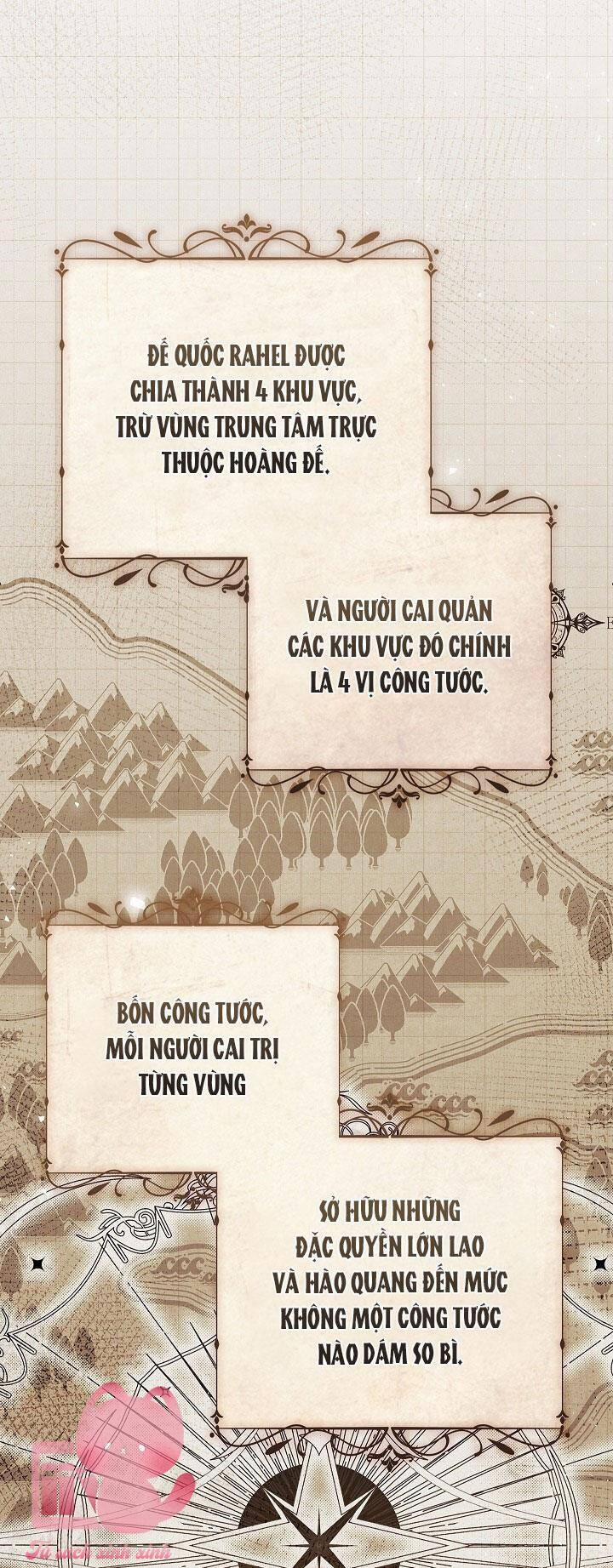 Nhận Nuôi Người Cha Phản Diện 72 trang 46