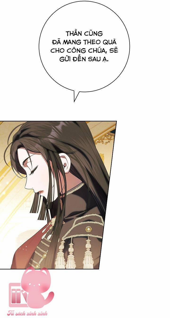 Nhận Nuôi Người Cha Phản Diện 72 trang 54