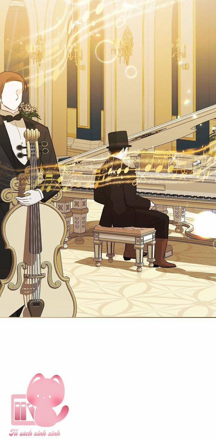 Nhận Nuôi Người Cha Phản Diện 72 trang 59